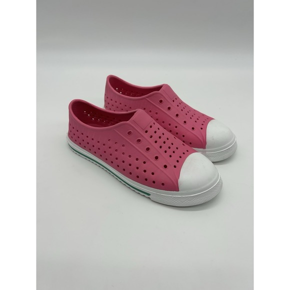 J. Crew Other - J Crew Kids Waterproof Sneakers Size Big Kids‎ 3
